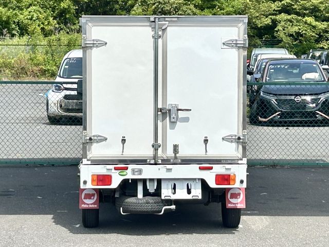 Ref No.A15861626 NISSAN NT100CLIPPER Image#11
