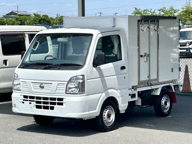 Ref No.A15861626 NISSAN NT100CLIPPER Image#6