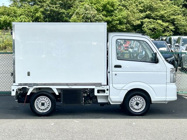 Ref No.A15861626 NISSAN NT100CLIPPER Image#10