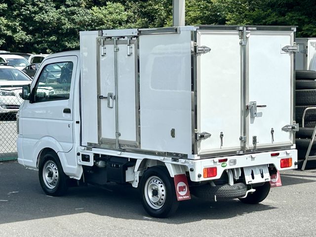 Ref No.A15861626 NISSAN NT100CLIPPER Image#13