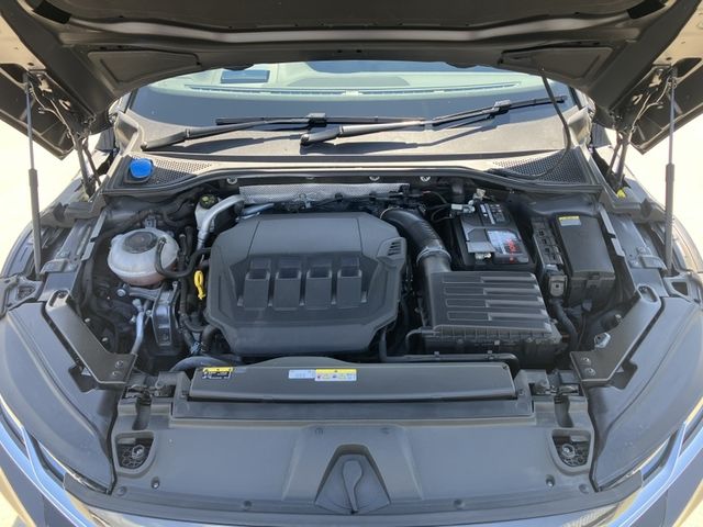 Ref No.A15861627 VOLKSWAGEN ARTEON Image#17