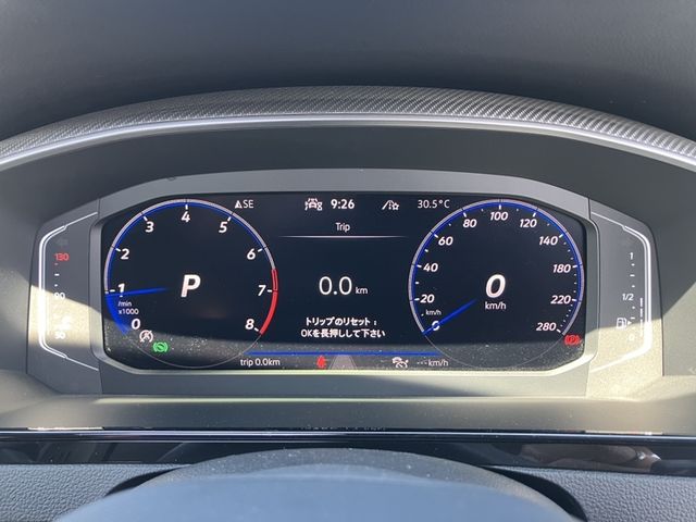 Ref No.A15861627 VOLKSWAGEN ARTEON Image#7