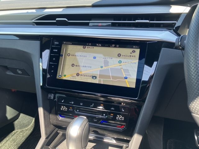 Ref No.A15861627 VOLKSWAGEN ARTEON Image#9