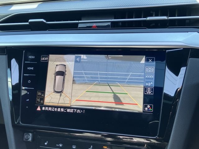 Ref No.A15861627 VOLKSWAGEN ARTEON Image#10