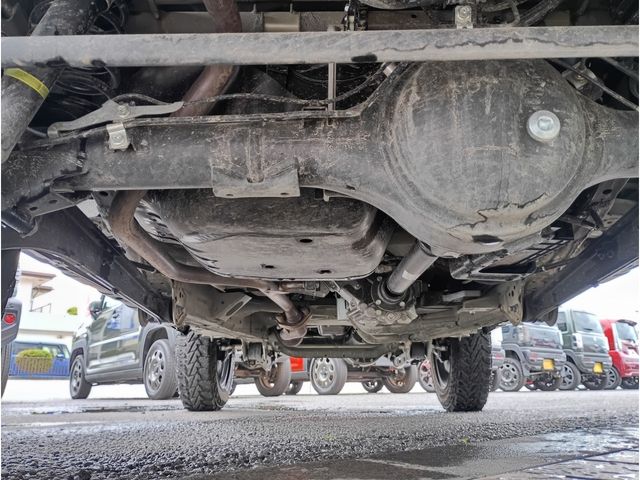 Ref No.A15861631 SUZUKI JIMNY Image#9