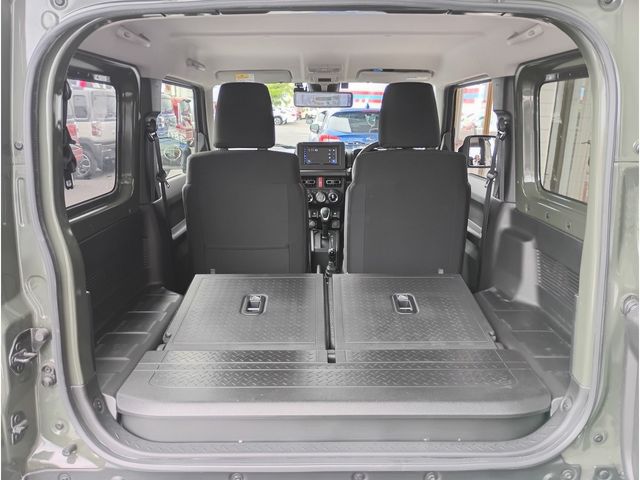 Ref No.A15861631 SUZUKI JIMNY Image#18
