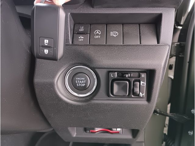 Ref No.A15861631 SUZUKI JIMNY Image#17