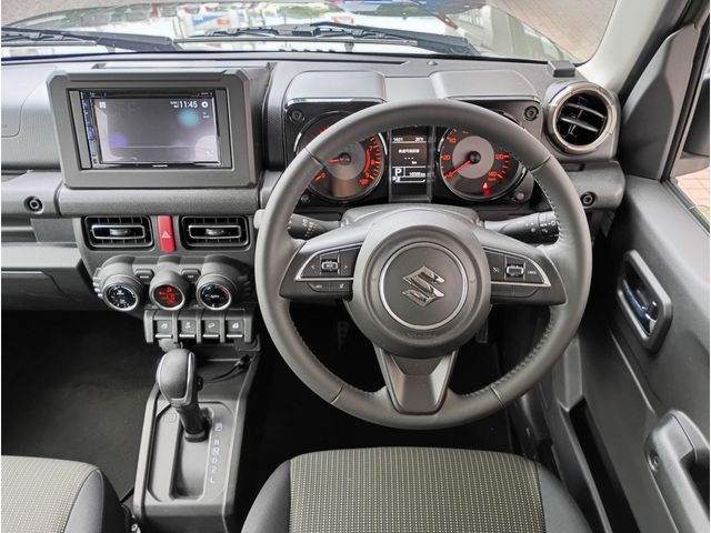Ref No.A15861631 SUZUKI JIMNY Image#2