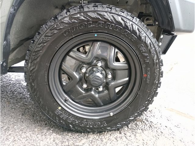Ref No.A15861631 SUZUKI JIMNY Image#19