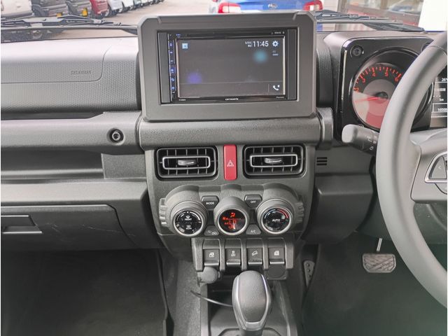 Ref No.A15861631 SUZUKI JIMNY Image#13