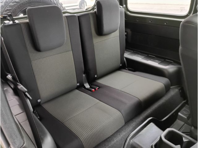 Ref No.A15861631 SUZUKI JIMNY Image#12