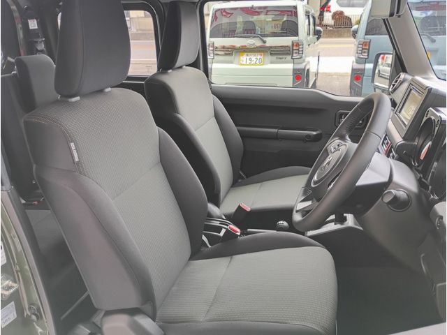 Ref No.A15861631 SUZUKI JIMNY Image#11