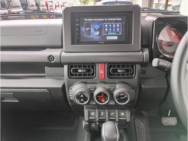 Ref No.A15861632 SUZUKI JIMNY Image#13