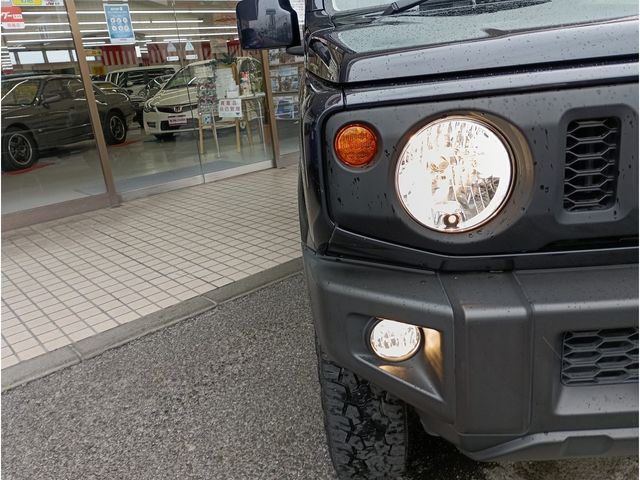 Ref No.A15861632 SUZUKI JIMNY Image#5