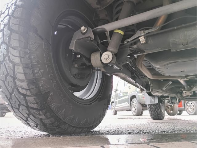 Ref No.A15861632 SUZUKI JIMNY Image#9