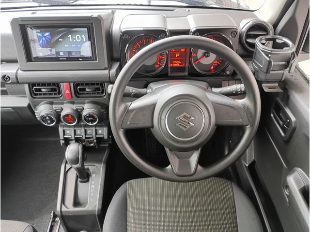 Ref No.A15861632 SUZUKI JIMNY Image#2