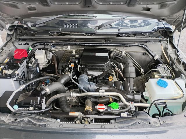 Ref No.A15861632 SUZUKI JIMNY Image#20