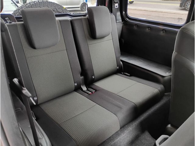 Ref No.A15861632 SUZUKI JIMNY Image#12