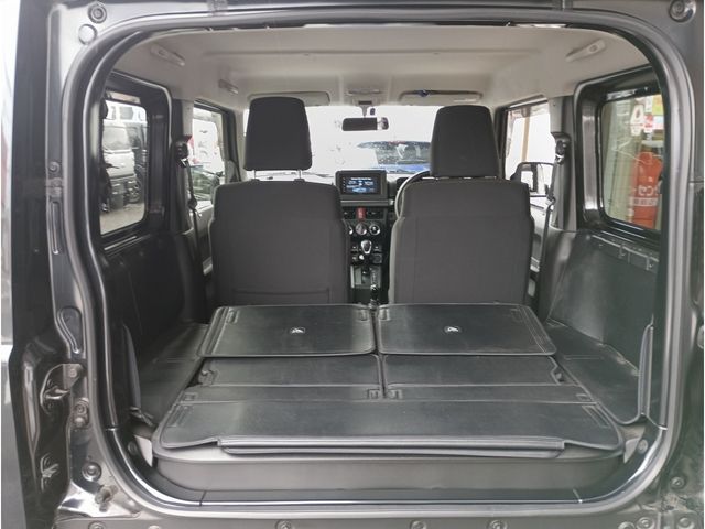 Ref No.A15861632 SUZUKI JIMNY Image#18