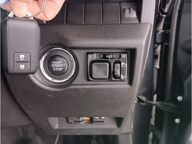 Ref No.A15861632 SUZUKI JIMNY Image#16