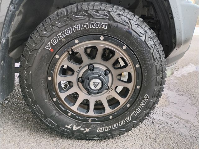 Ref No.A15861632 SUZUKI JIMNY Image#19