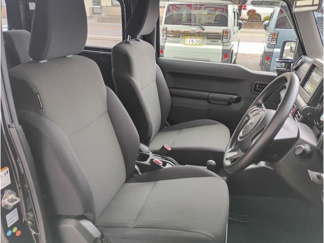 Ref No.A15861632 SUZUKI JIMNY Image#11