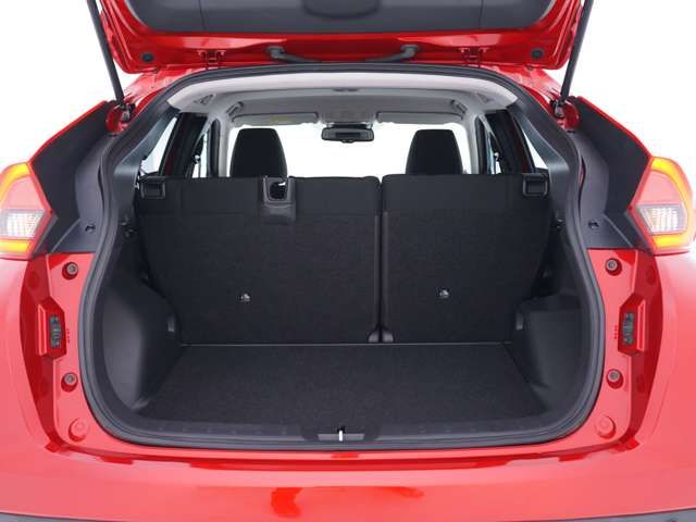 Ref No.A15861654 MITSUBISHI ECLIPSE CROSS Image#8