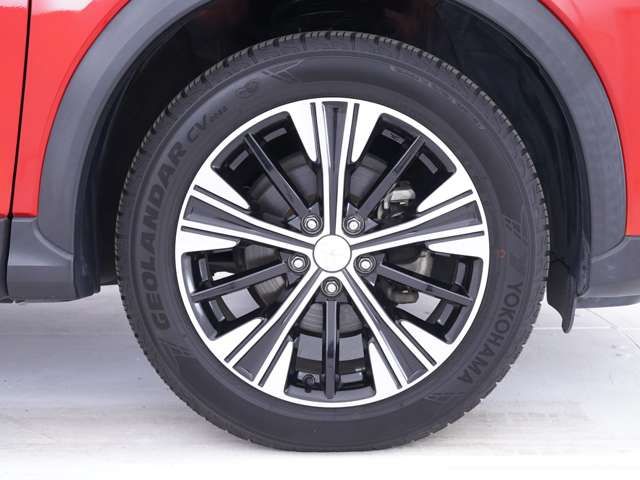 Ref No.A15861654 MITSUBISHI ECLIPSE CROSS Image#16
