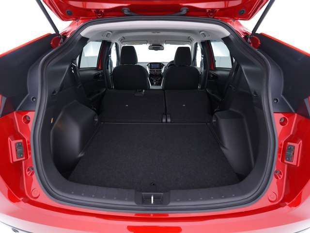 Ref No.A15861654 MITSUBISHI ECLIPSE CROSS Image#9