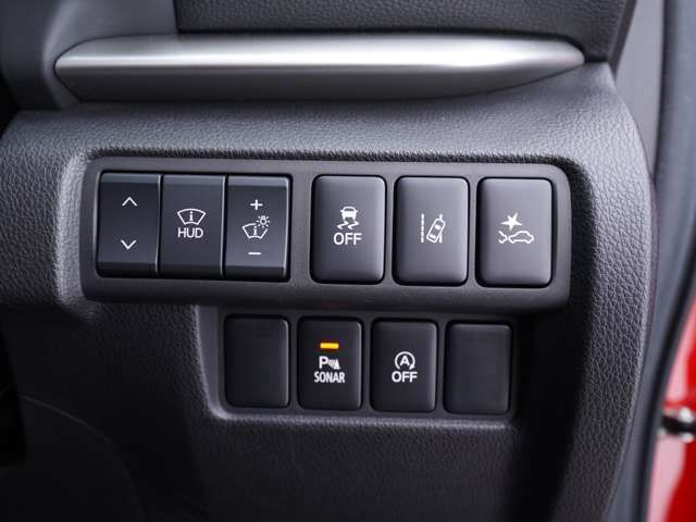 Ref No.A15861654 MITSUBISHI ECLIPSE CROSS Image#11
