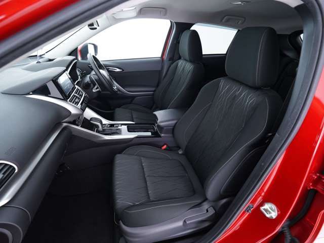Ref No.A15861654 MITSUBISHI ECLIPSE CROSS Image#20
