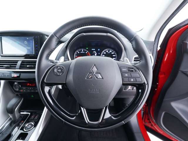Ref No.A15861654 MITSUBISHI ECLIPSE CROSS Image#13