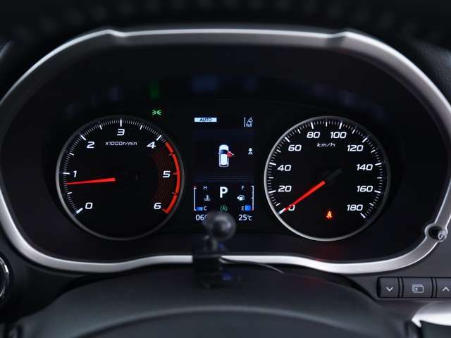 Ref No.A15861654 MITSUBISHI ECLIPSE CROSS Image#12
