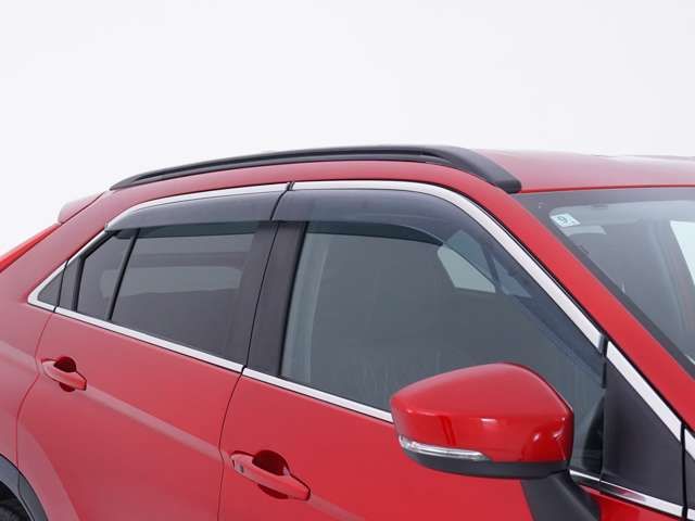 Ref No.A15861654 MITSUBISHI ECLIPSE CROSS Image#18
