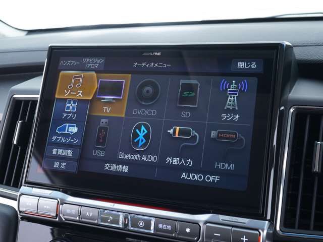 Ref No.A15861656 MITSUBISHI DELICA D5 Image#11