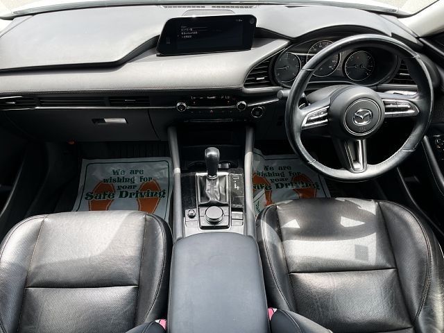 Ref No.A15861663 MAZDA MAZDA3 Image#2