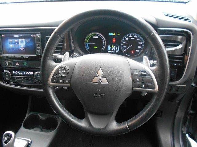 Ref No.A15861672 MITSUBISHI OUTLANDER PHEV Image#14