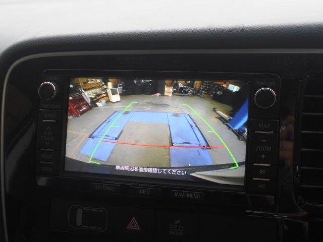 Ref No.A15861672 MITSUBISHI OUTLANDER PHEV Image#7