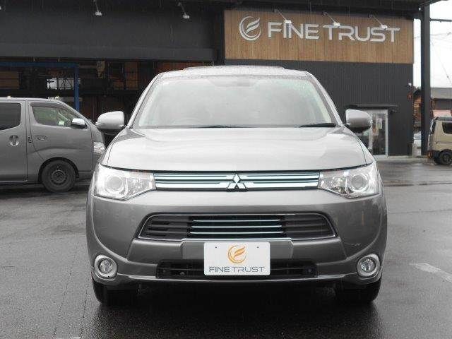 Ref No.A15861672 MITSUBISHI OUTLANDER PHEV Image#18