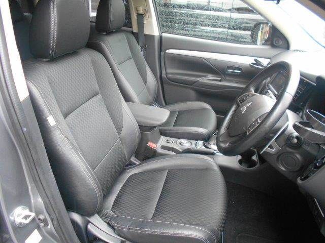 Ref No.A15861672 MITSUBISHI OUTLANDER PHEV Image#10