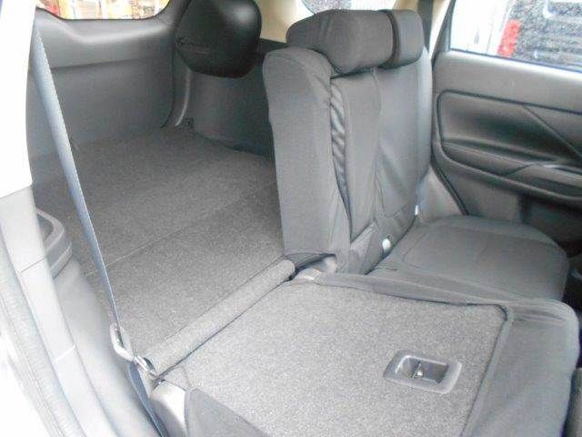 Ref No.A15861672 MITSUBISHI OUTLANDER PHEV Image#12