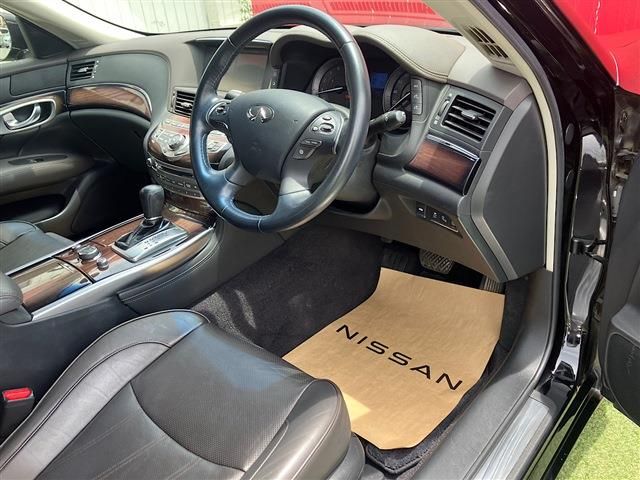 Ref No.A15861682 NISSAN FUGA Image#10