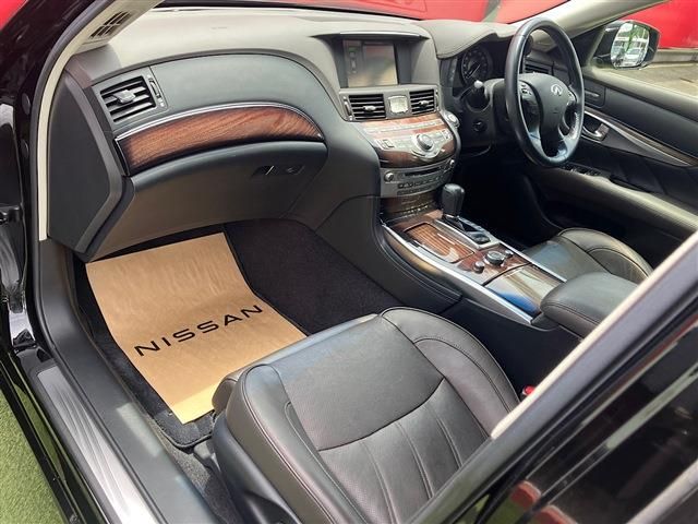 Ref No.A15861682 NISSAN FUGA Image#14
