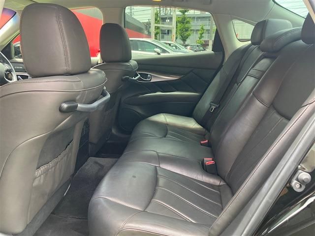 Ref No.A15861682 NISSAN FUGA Image#15