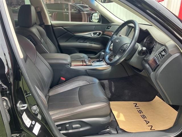 Ref No.A15861682 NISSAN FUGA Image#11