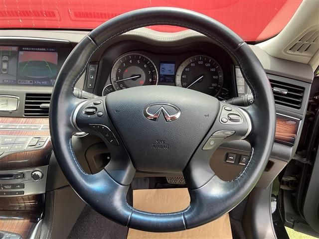 Ref No.A15861682 NISSAN FUGA Image#17
