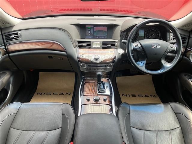 Ref No.A15861682 NISSAN FUGA Image#9