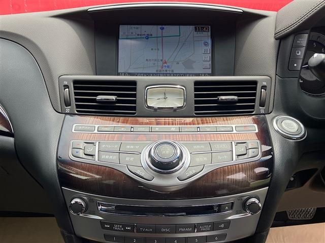 Ref No.A15861682 NISSAN FUGA Image#18