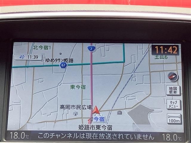 Ref No.A15861682 NISSAN FUGA Image#19