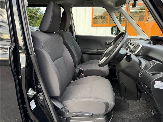 Ref No.A15861699 SUZUKI SOLIO Image#9